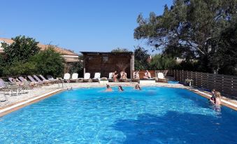 Pierhouse Hotel in Gouvia