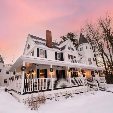 Hideaway Inn Lenox