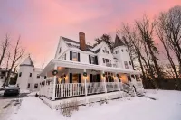 Hideaway Inn Lenox