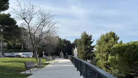 Cleo Orchidea Отели в г. Province of Ancona