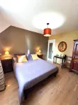 Le Manoir de Placy - Chambres d'Hôtes - Wifi