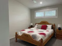 1 Tree Escape Wooli - When quality counts for relaxing.Fisherman's Delight Hotels in Wooli