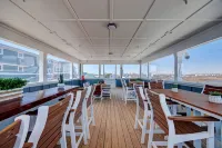 1001 King Ada Suite, 1st Floor Serenity Hotel di North Topsail Beach