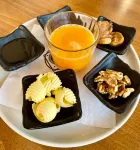 Espero Royal Stay - petit déjeuner