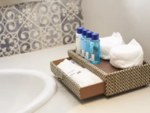 สบาย สบาย สุโขทัย โรงแรมในอำเภอ สวรรคโลก