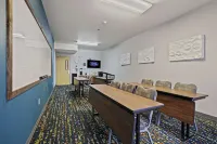 希爾頓歡朋套房飯店-莫德斯托薩利達