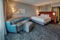Courtyard Newport News Airport Hoteles en Newport News