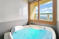 Jeju the Ocean Hill Pension