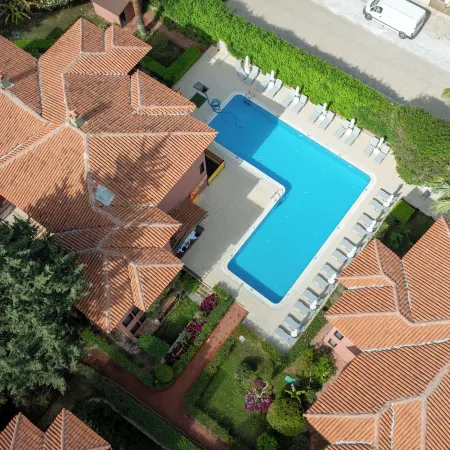 Sundia by Liberty Suncity