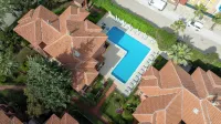 Sundia by Liberty Suncity Hotels in Oludeniz Mahallesi