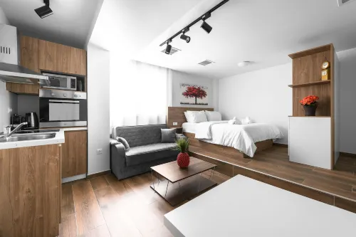 Ultima Suites, Nilie Hospitality Mgmt -  Apartamentos vacacionales