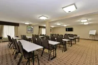 Quality Suites Nashville Airport