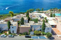 Atlantica Akteon Hotels in Chloraka