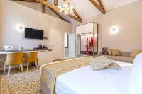 Residenza La Duchessa Deluxe Rooms Hotel in zona Scuola Grande di San Marco