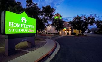 HomeTowne Studios Phoenix - Dunlap Ave