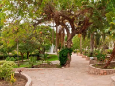 Lake Kariba Inns Hotels in Siavonga