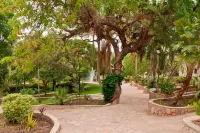 Lake Kariba Inns Hotels in Siavonga