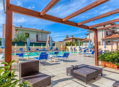 Hotel le Torri