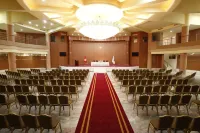 Tunis Grand Hotel - WiFi
