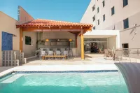 Maper Mardan Hotels in Parauapebas