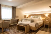 DER WALZL Hotels in Innsbruck-Igls