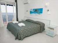 Hotel Weber Ambassador Hotels in Capri