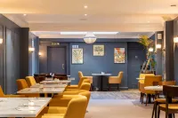 Three Ways House Hotel - parking