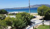Sea Sight Boutique Hotel - Ocean View