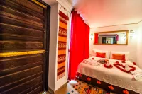 Riad Khabia & Spa Hotel in zona Moulay El yazid Mosque