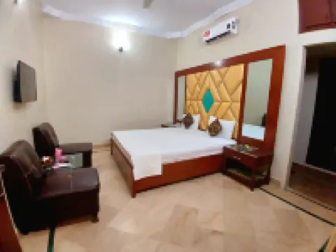 Subhan Palace Guest House โรงแรมในการาจี