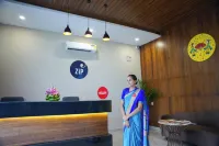 Zip By Spree Hotels Bhopal Hotels in Bhopal