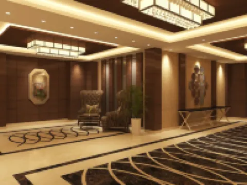 Nirvana Sarovar Portico Gorakhpur Hotels in Gorakhpur