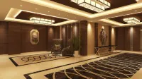 Nirvana Sarovar Portico Gorakhpur Hotel di Jurian Khas
