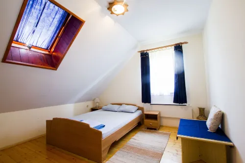 Holiday Home Juričko with Private Sauna Отели в г. Осредек-при-Подсреді