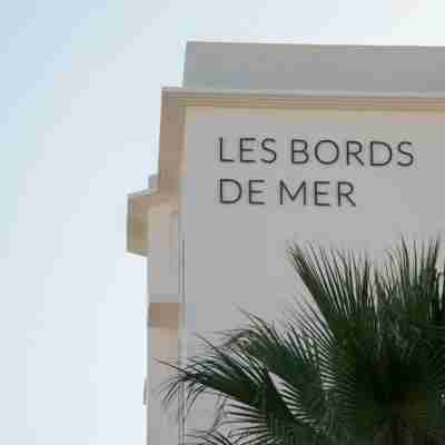 Les Bords De Mer Hotel Exterior