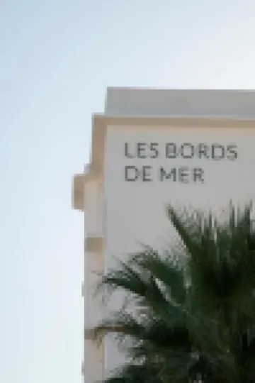 Les Bords de Mer