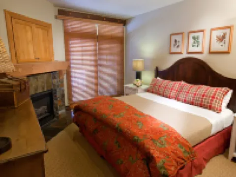 Raintree's the Miners Club Park City Hotels in 