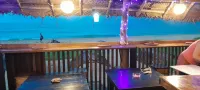 Malika's Yellow House Hotel a Dodanduwa