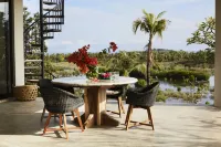 Villa Selalu Gili Gede Hotels in Pelangan