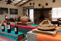 Casa Andina Standard Colca - Bữa sáng