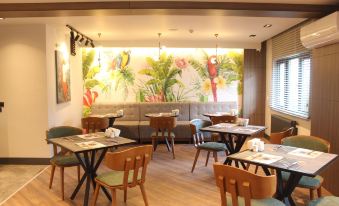 City Asya Hotel
