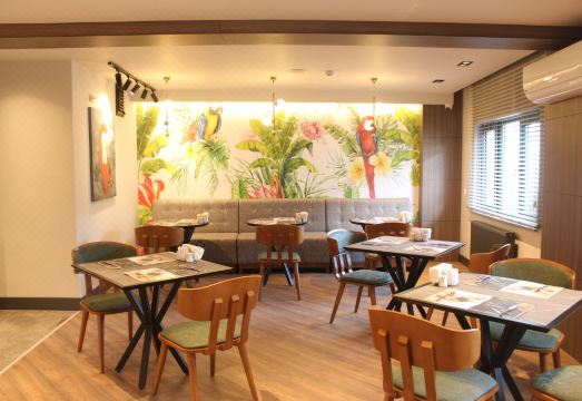 그랜드 아시아 호텔