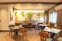 City Asya Hotel Hotel di Bandirma