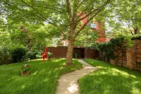 Appartements in Graz beim LKH Отели в г. 