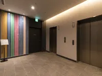 Washington R&B Hotel Hakata Ekimae 2 Hotels near Hakata Station