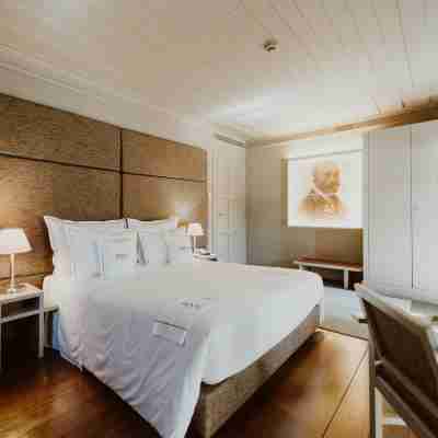 Hotel da Oliveira Rooms