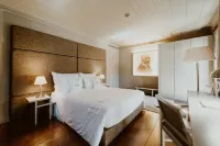 Hotel da Oliveira Hotels near GUIMARAES