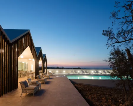 索布雷拉斯 - 艾倫特喬鄉村酒店 - Unlock Hotels 集團 格蘭多拉酒店