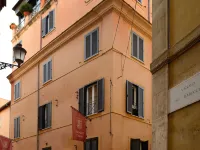 Hotel Trevi - Gruppo Trevi Hotels Hotels near Trevi