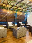 Hotel Reloj